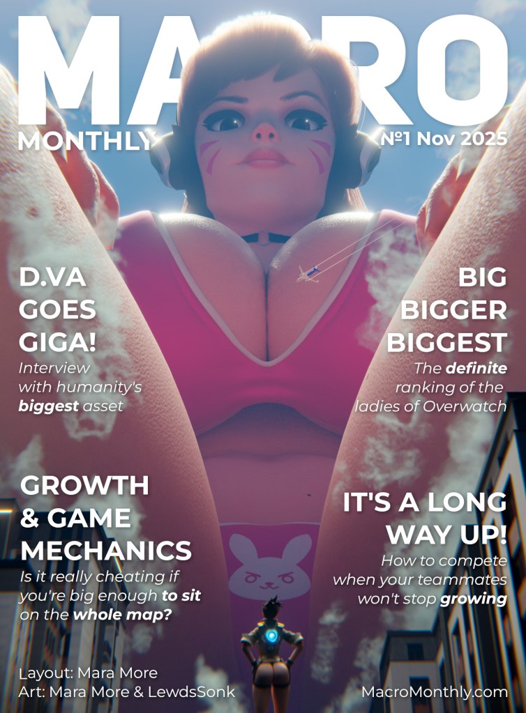 Macro Monthly Cover Nov 2025