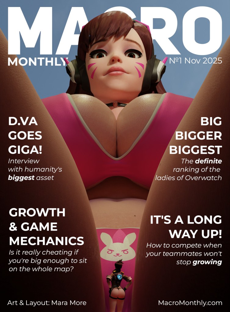 Macro Monthly Cover Nov 2025